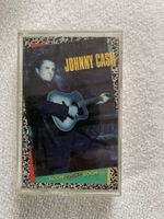 Musikkassetten Jonny Cash