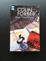 Colin Forbes: Das Double