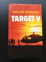 Colin Forbes: Target V