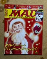 MAD Magazin Nr 003 von 1998