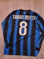 Inter Mailand | 2010/11 | Thiago Motta | Langarm | L | gut