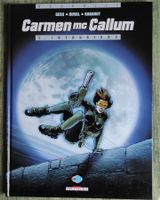 CARMEN Mc CALLUM 3. Intrusions (EO)