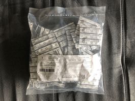 Kondome London Q600 / 100 Stück / Ablaufdatum Februar 2025