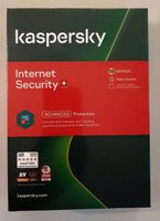 Kaspersky Internet Security 10PC 2Jahre