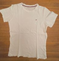 TOMMY HILFIGER T-Shirt weiss, Grösse 164