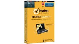 Norton Internet Security 3 PC's 1 Jahr (OVP)