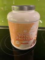 More Nutrition Total Protein Pizza