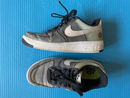 Nike AIR FORCE 1 CRATER M2Z2 - Sneaker low Gr. 40 Kinder