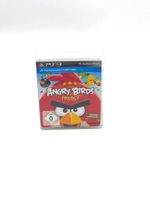 Angry Birds: Trilogy PlayStation 3 Game