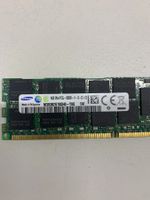 4x16Gb RAM 2Rx4 PC3L-12800R 64Gb RAM-Set