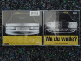 CD : Ützwurst