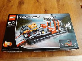 Lego Technic 42076  Hovercraft