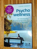 Psycho Wellness - Ulrike Sammer