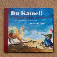 Andrew Bond: Du Kamel!