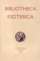 Bibliotheca Esoterica