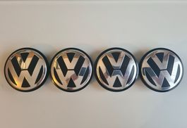 VW Volkswagen Nabendeckel 65mm