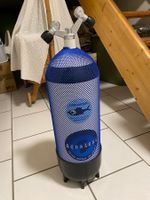 Tauchflasche Aqualung 15 Liter