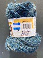Sockenwolle: Regia Hand-dye Effect, 1 Knäuel à 100 g