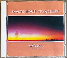 Kamal – Mysterious Traveller