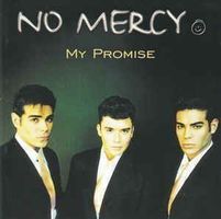 No Mercy – My Promise, F1