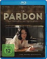 The Pardon (die Hinrichtung der Toni Jo Henry) - wahr *NEU**