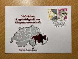 Bundesfeier Rütli 2003