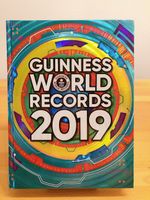 Guinnes World Records 2019