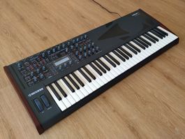 Synthesizer: Access Virus TI Keyboard
