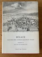 Bülach. Geschichte einer kleinen Stadt, Hildebrandt, 1967