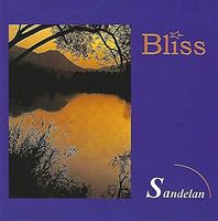 Bliss Import Sandelan  New Age / Medidation
