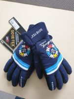 J.LINDEBERG Ski WM 2017 Handschuhe Gr. 7 neu Goretex Top
