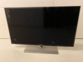 1 Fernseher, Marke SAMSUNG UE40D6530