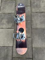 Snowboard 120cm