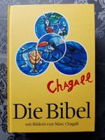 Die Bibel mit Bildern von Marc Chagall Weltbildverlag