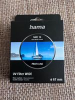 HAMA NMC 16 UV Filter Wide