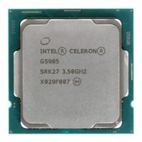 Intel Celeron 5905 LGA1200