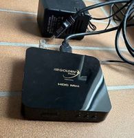 Kabel-Receiver HDC mini gebrauch