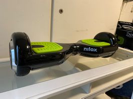 HOVERBOARD Nilox DOC