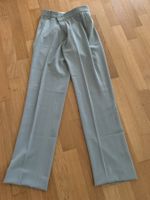 see by Chloe crepe trousers french 38