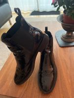 Burberry Chelsea Boots Gr 39.5