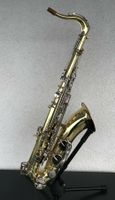 Yamaha Tenor Saxophon