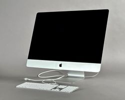 Apple iMac Retina 27" (Late 2014) 32GB- 500GB SSD