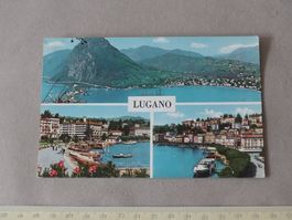 Lugano, 1961
