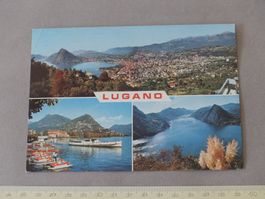 Lugano, 1963