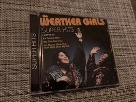 The Weather Girls – Super Hits