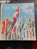 EINES VOLKES SEIN SCHAFFEN - LANDI 1939