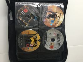 Playstation 3 Game Sammlung