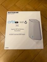 NETGEAR Orbi Pro SXR30 WLAN-Mesh Router