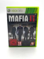 Mafia II Xbox 360 Game
