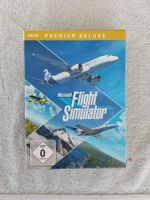 Flight Simulator PREMIUM DELUXE - PC